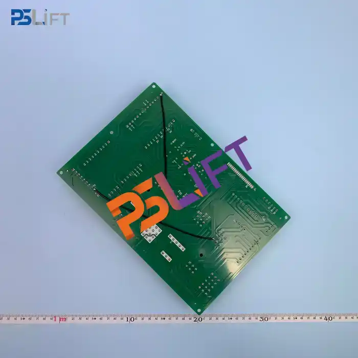 Elevator Board E-KIB-A  EPSS 